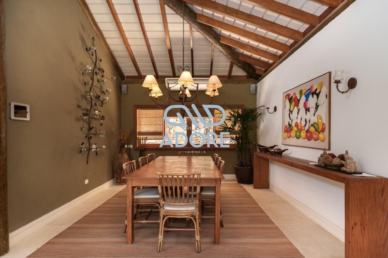 Casa de Condomínio à venda no Condomínio Fazenda Vila Real: 