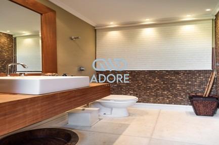 Casa de Condomínio à venda no Condomínio Fazenda Vila Real: 