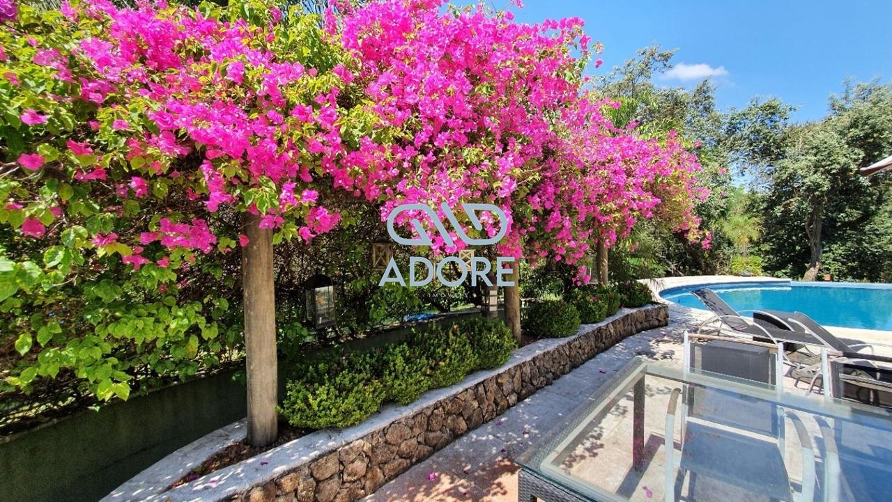 Casa de Condomínio à venda no Condomínio Fazenda Vila Real: 