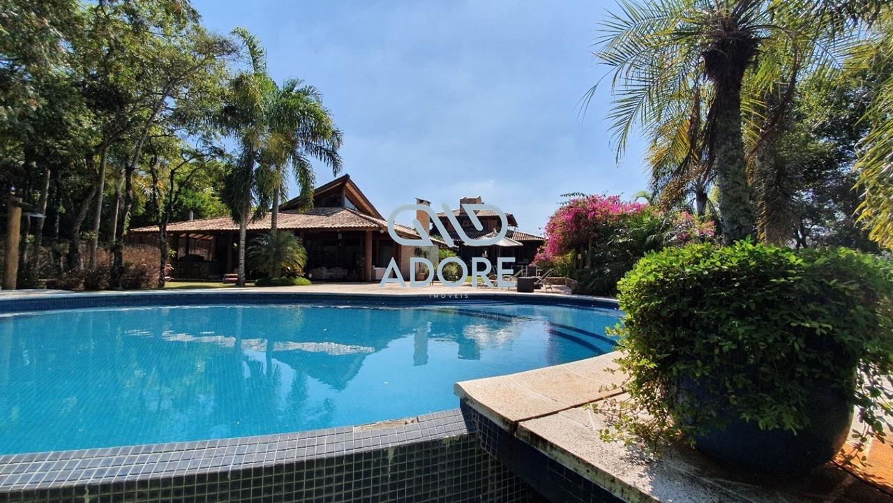 Casa de Condomínio à venda no Condomínio Fazenda Vila Real: 