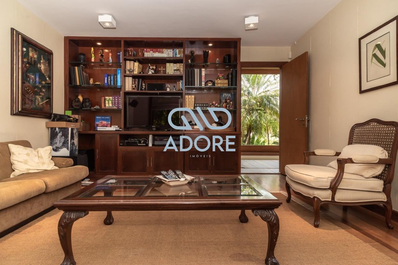 Casa de Condomínio à venda no Condomínio Fazenda Vila Real: 