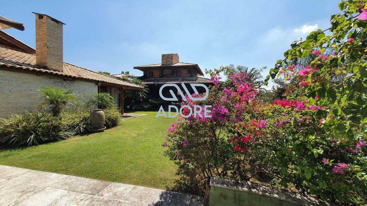 Casa de Condomínio à venda no Condomínio Fazenda Vila Real: 