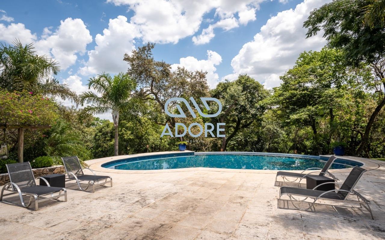 Casa de Condomínio à venda no Condomínio Fazenda Vila Real: 