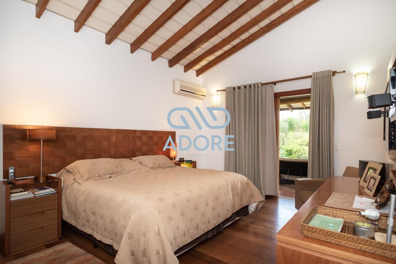 Casa de Condomínio à venda no Condomínio Fazenda Vila Real: 