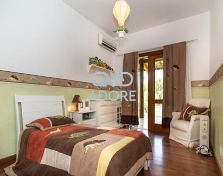 Casa de Condomínio à venda no Condomínio Fazenda Vila Real: 