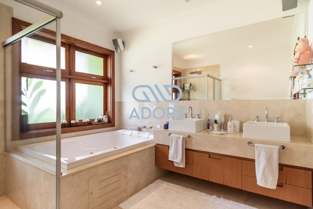 Casa de Condomínio à venda no Condomínio Fazenda Vila Real: 