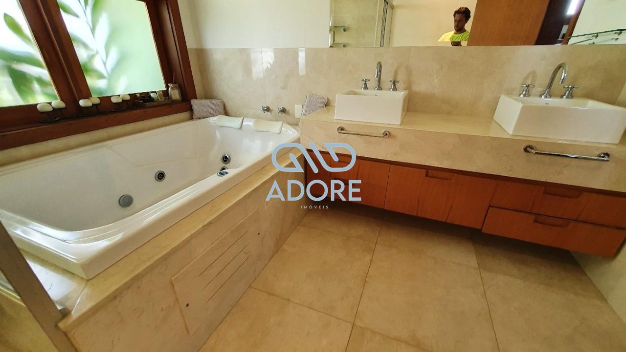 Casa de Condomínio à venda no Condomínio Fazenda Vila Real: 