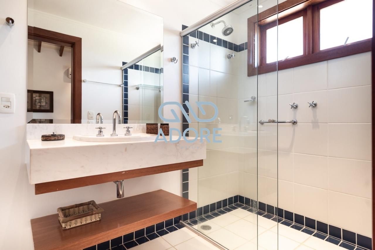 Casa de Condomínio à venda no Condomínio Fazenda Vila Real: 