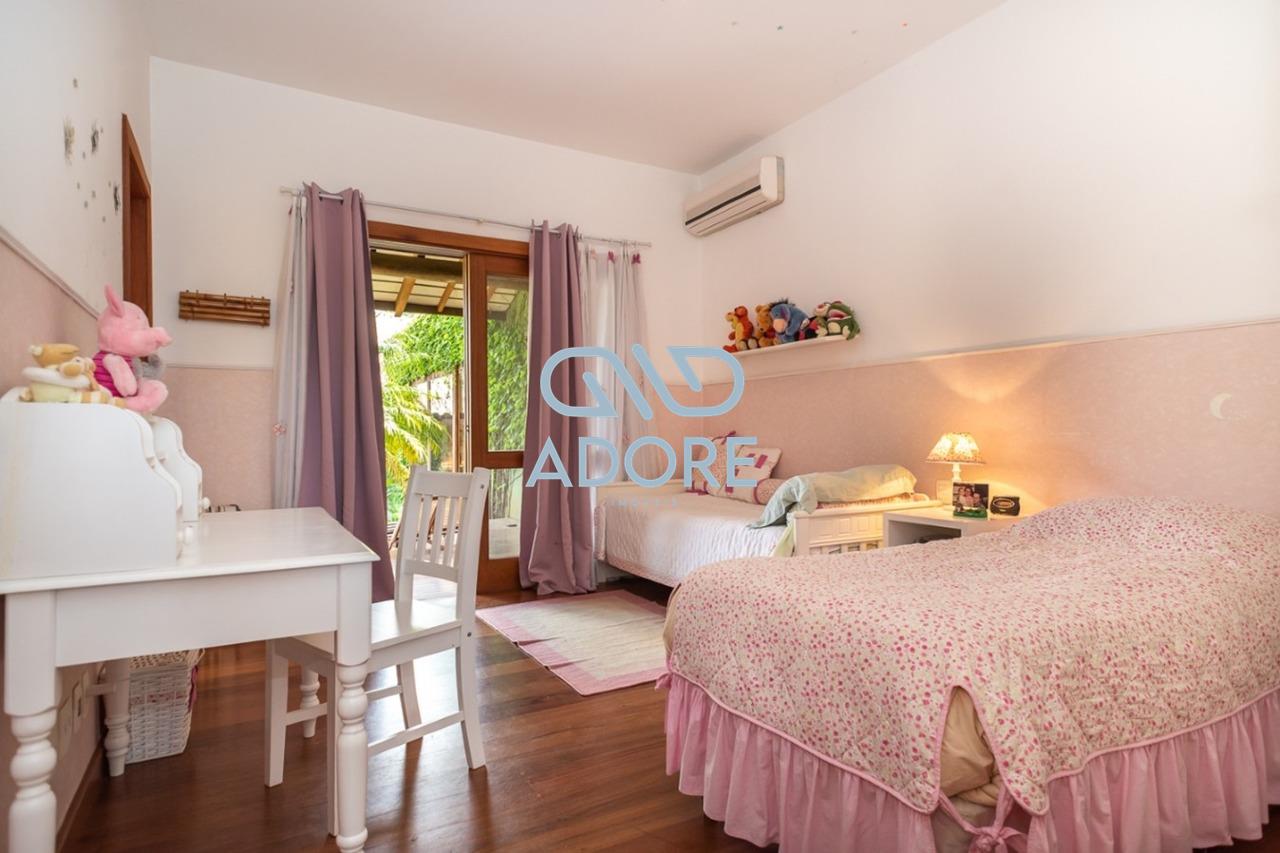 Casa de Condomínio à venda no Condomínio Fazenda Vila Real: 