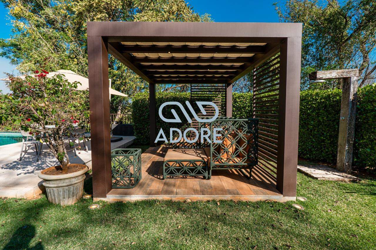 Casa de Condomínio à venda no Condomínio Fazenda Vila Real: 