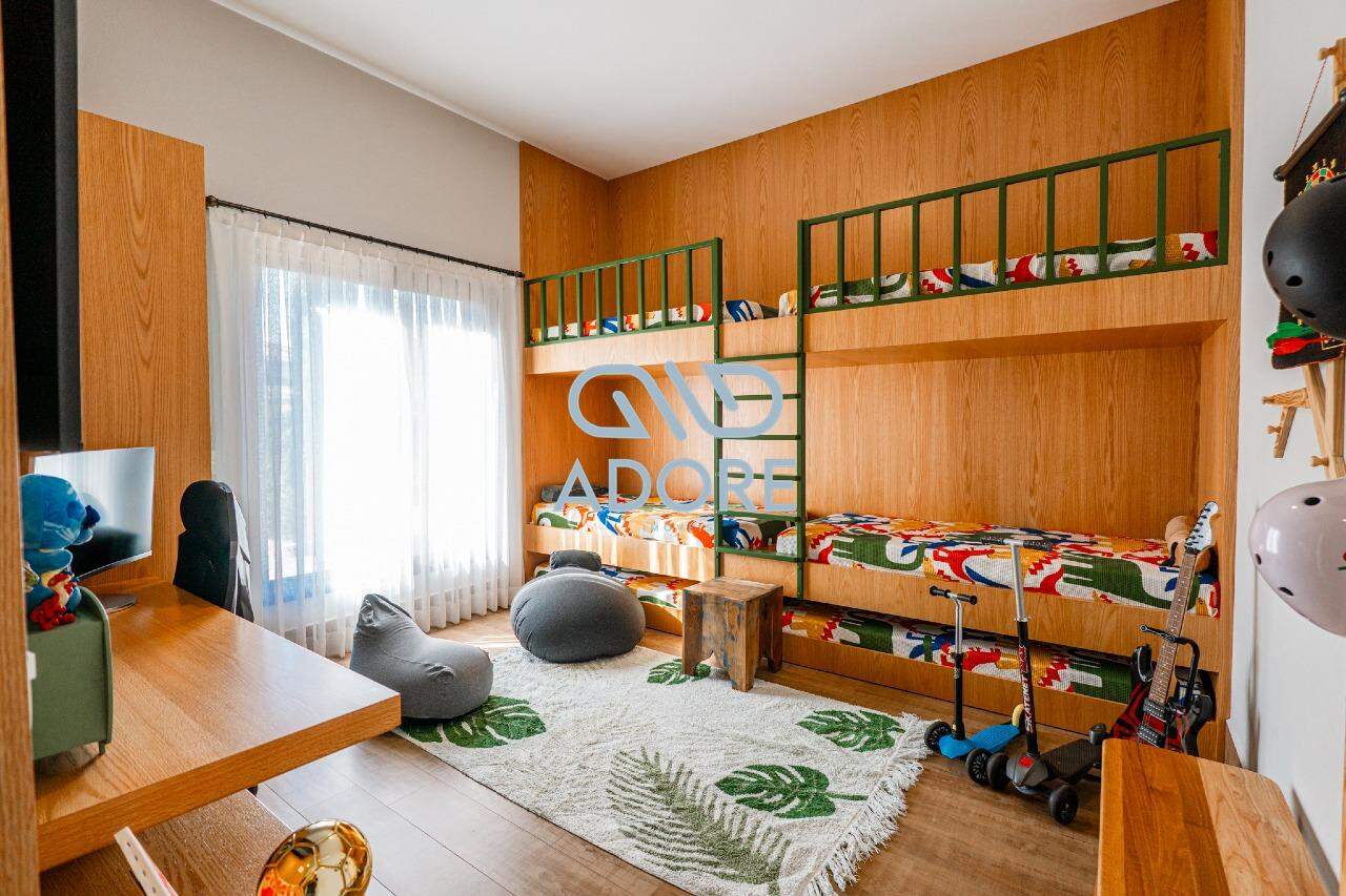 Casa de Condomínio à venda no Condomínio Fazenda Vila Real: 