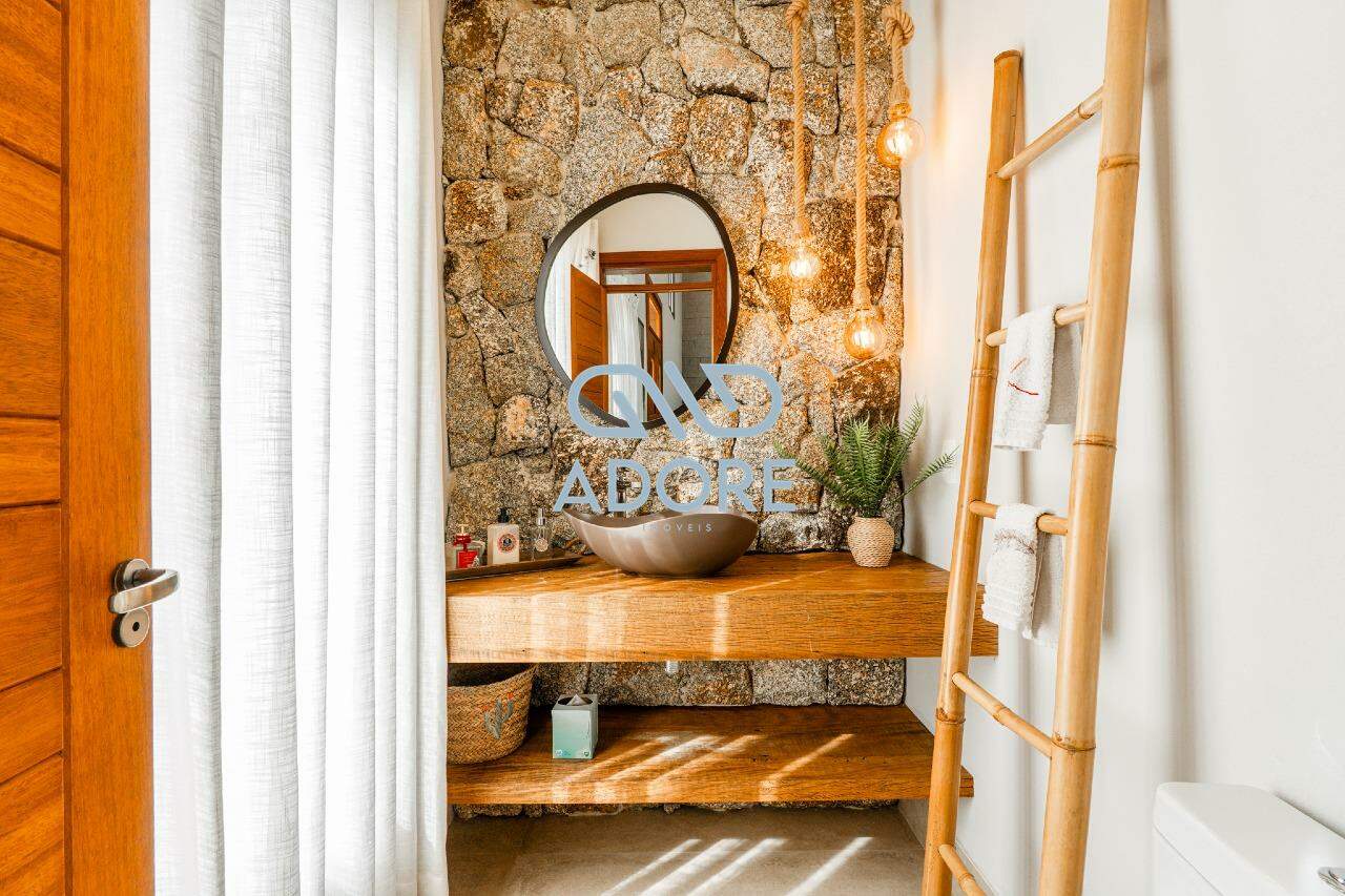 Casa de Condomínio à venda no Condomínio Fazenda Vila Real: 