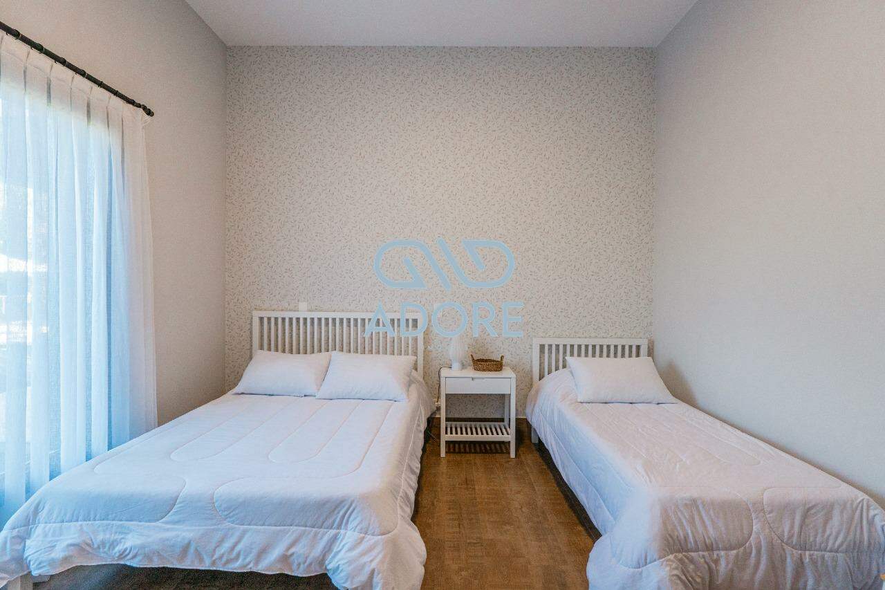 Casa de Condomínio à venda no Condomínio Fazenda Vila Real: 