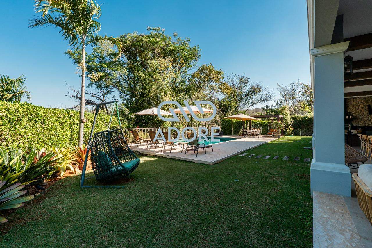 Casa de Condomínio à venda no Condomínio Fazenda Vila Real: 
