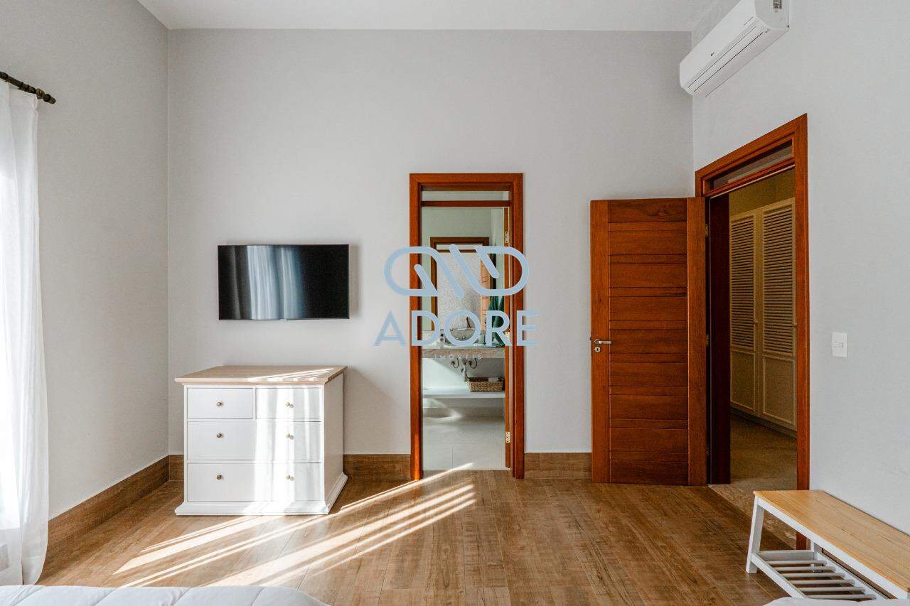 Casa de Condomínio à venda no Condomínio Fazenda Vila Real: 