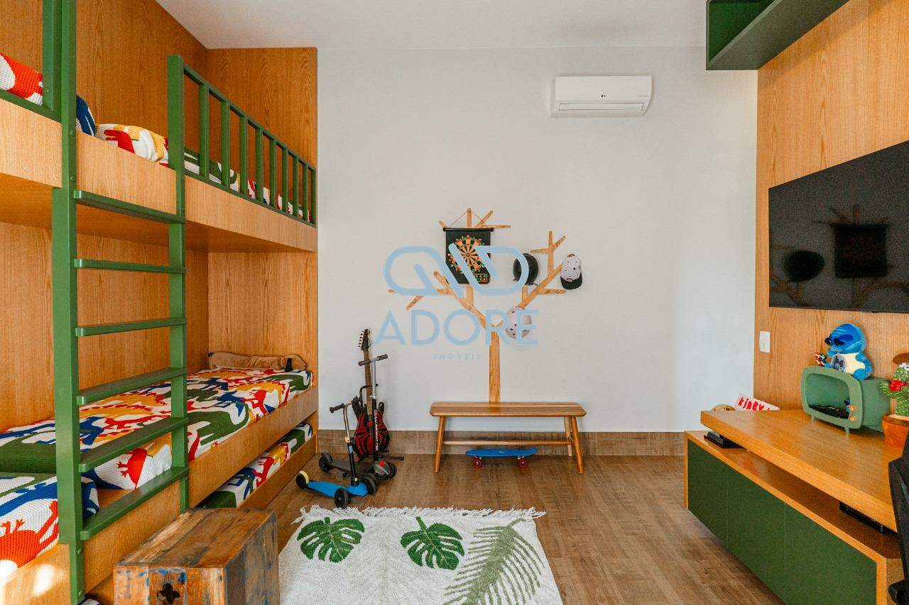 Casa de Condomínio à venda no Condomínio Fazenda Vila Real: 