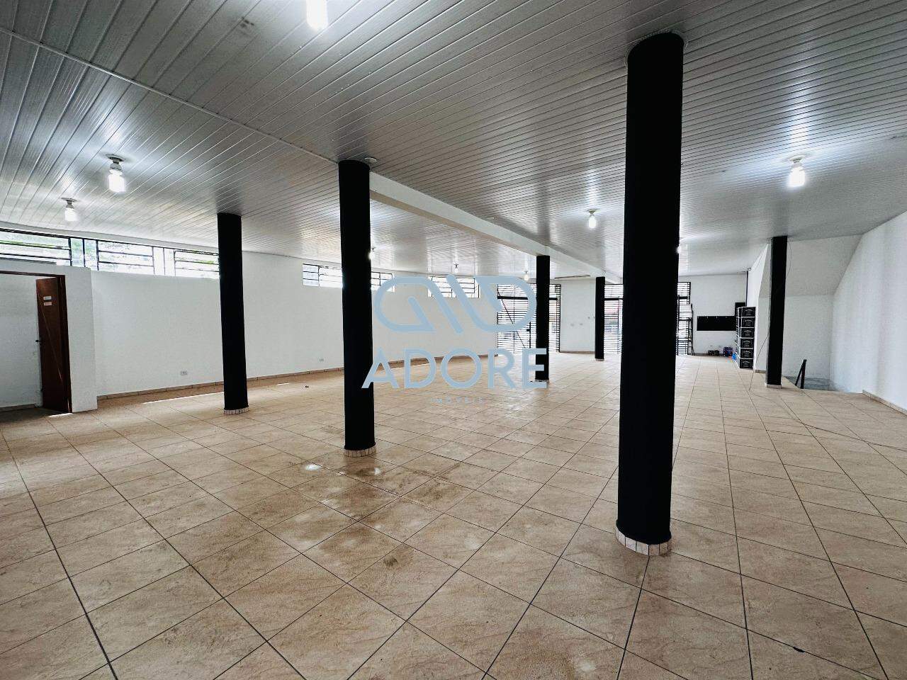 Salão comercial para aluguel no Bela Vista: 