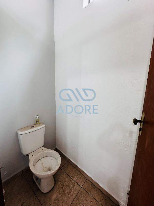 Salão comercial para aluguel no Bela Vista: 