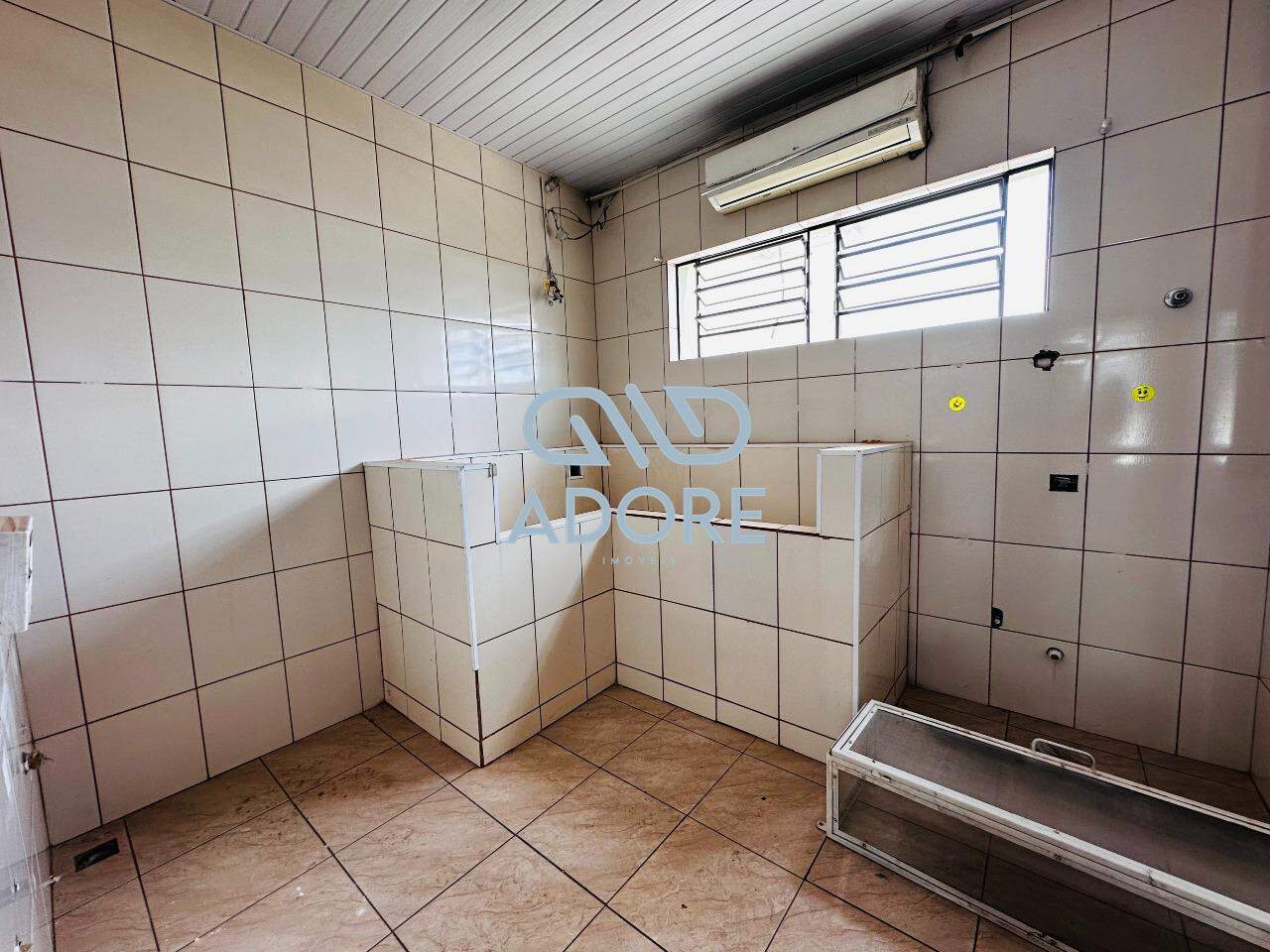 Salão comercial para aluguel no Bela Vista: 