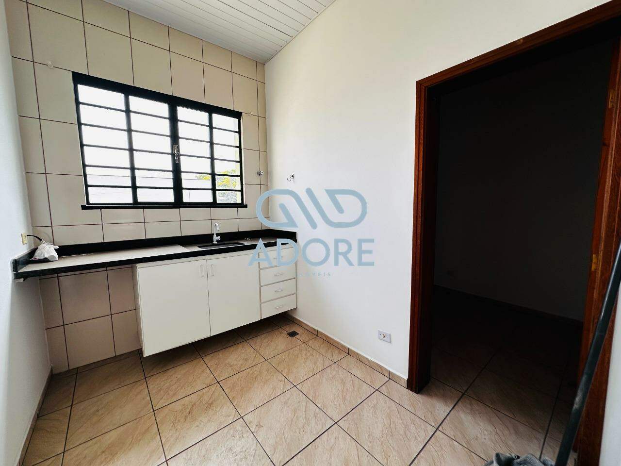 Salão comercial para aluguel no Bela Vista: 