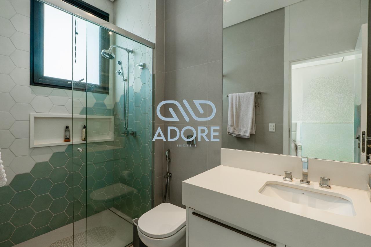 Casa de Condomínio à venda no Condomínio Terras de São José II : 