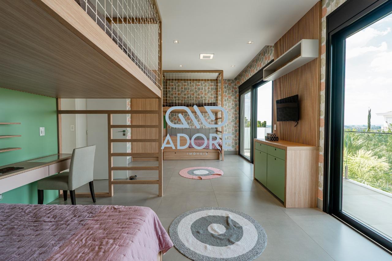 Casa de Condomínio à venda no Condomínio Terras de São José II : 