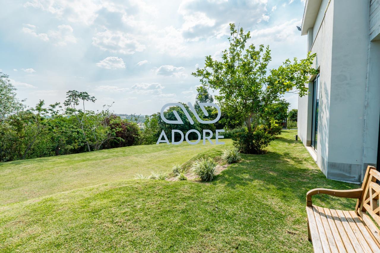 Casa de Condomínio à venda no Condomínio Terras de São José II : 