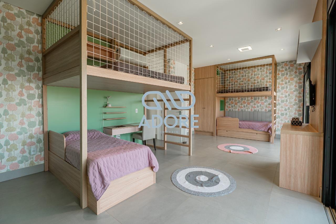 Casa de Condomínio à venda no Condomínio Terras de São José II : 