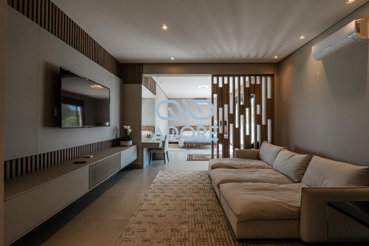 Casa de Condomínio à venda no Condomínio Terras de São José II : 