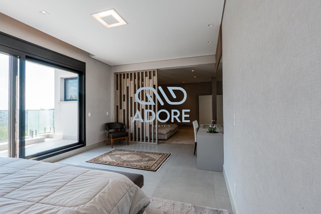 Casa de Condomínio à venda no Condomínio Terras de São José II : 