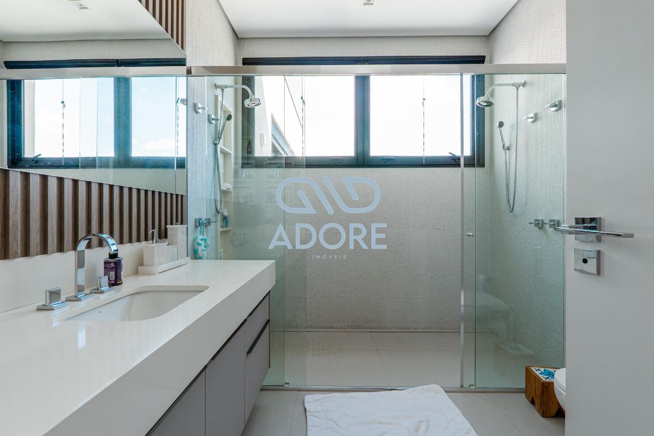 Casa de Condomínio à venda no Condomínio Terras de São José II : 