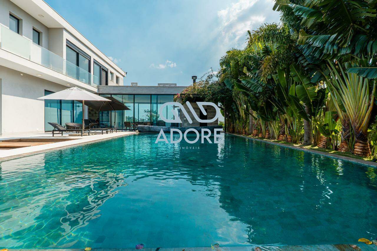 Casa de Condomínio à venda no Condomínio Terras de São José II : 