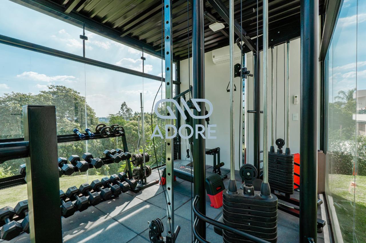 Casa de Condomínio à venda no Condomínio Terras de São José II : 
