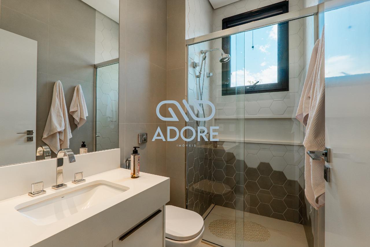 Casa de Condomínio à venda no Condomínio Terras de São José II : 