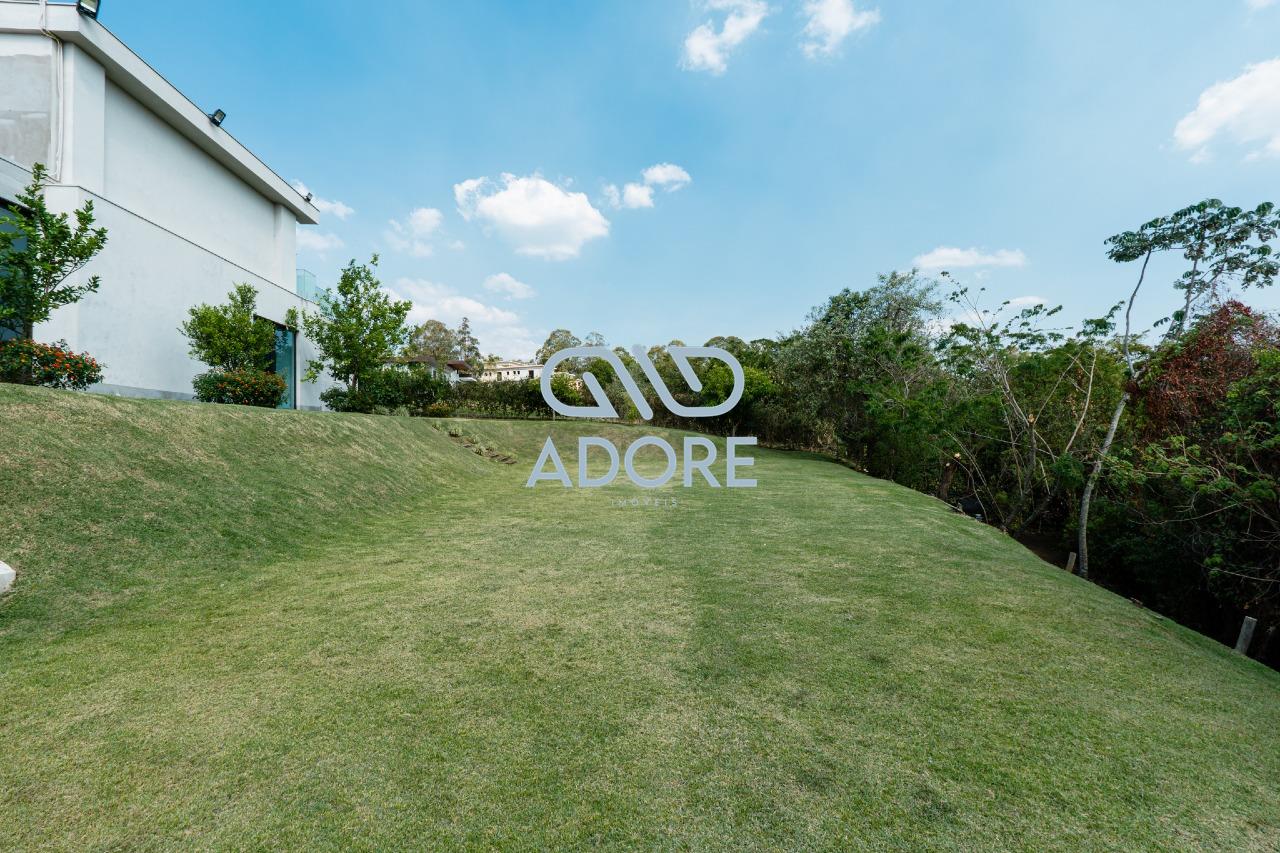 Casa de Condomínio à venda no Condomínio Terras de São José II : 