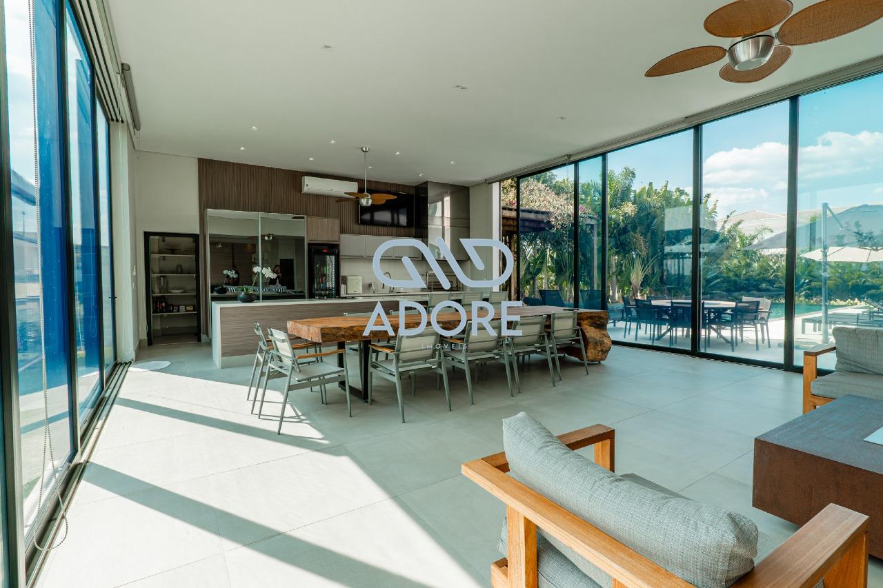 Casa de Condomínio à venda no Condomínio Terras de São José II : 