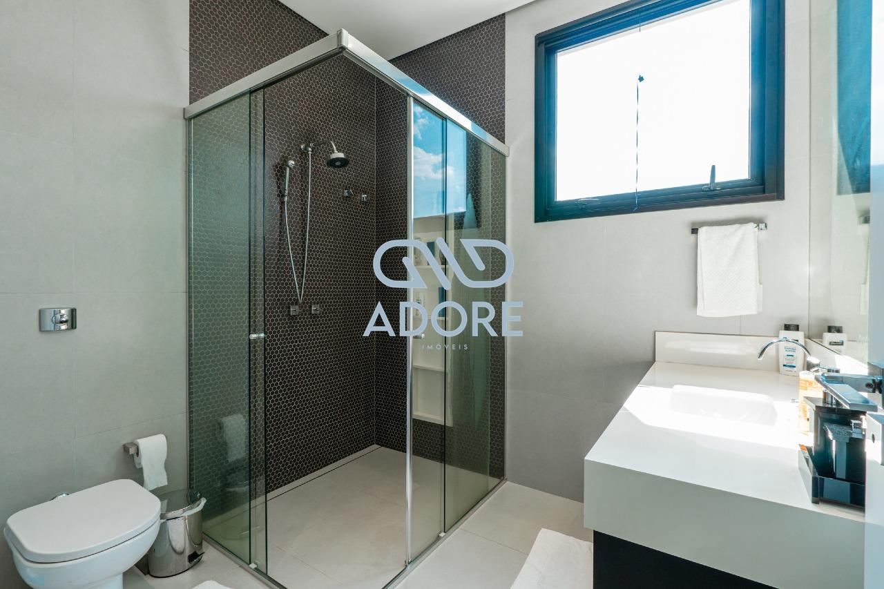 Casa de Condomínio à venda no Condomínio Terras de São José II : 