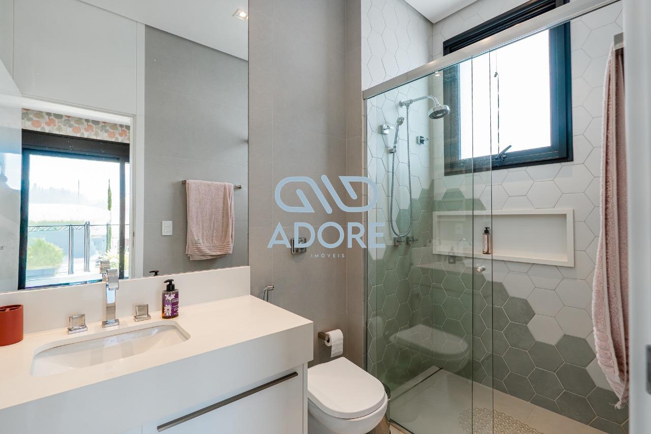 Casa de Condomínio à venda no Condomínio Terras de São José II : 