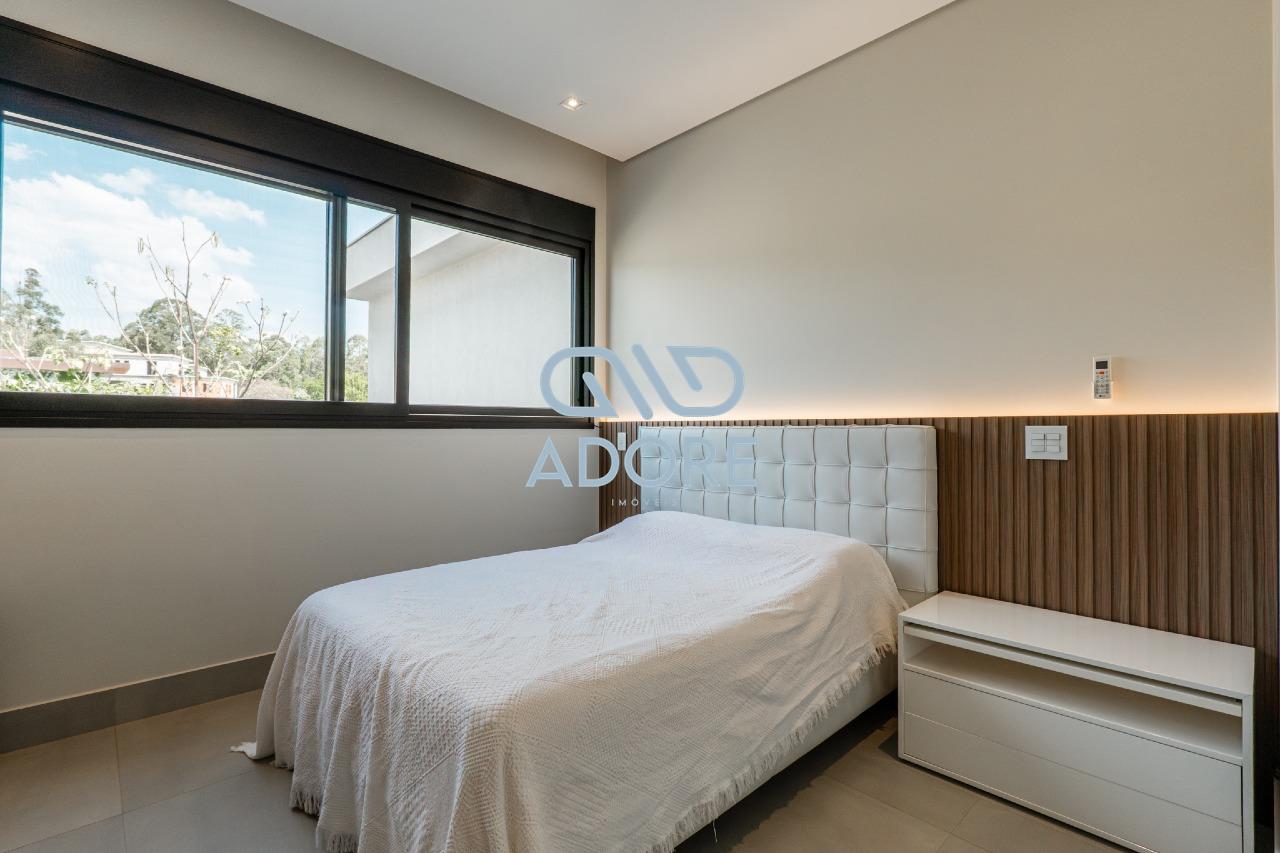 Casa de Condomínio à venda no Condomínio Terras de São José II : 