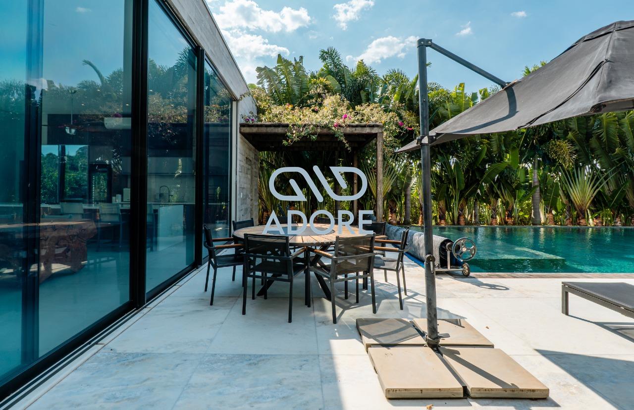 Casa de Condomínio à venda no Condomínio Terras de São José II : 