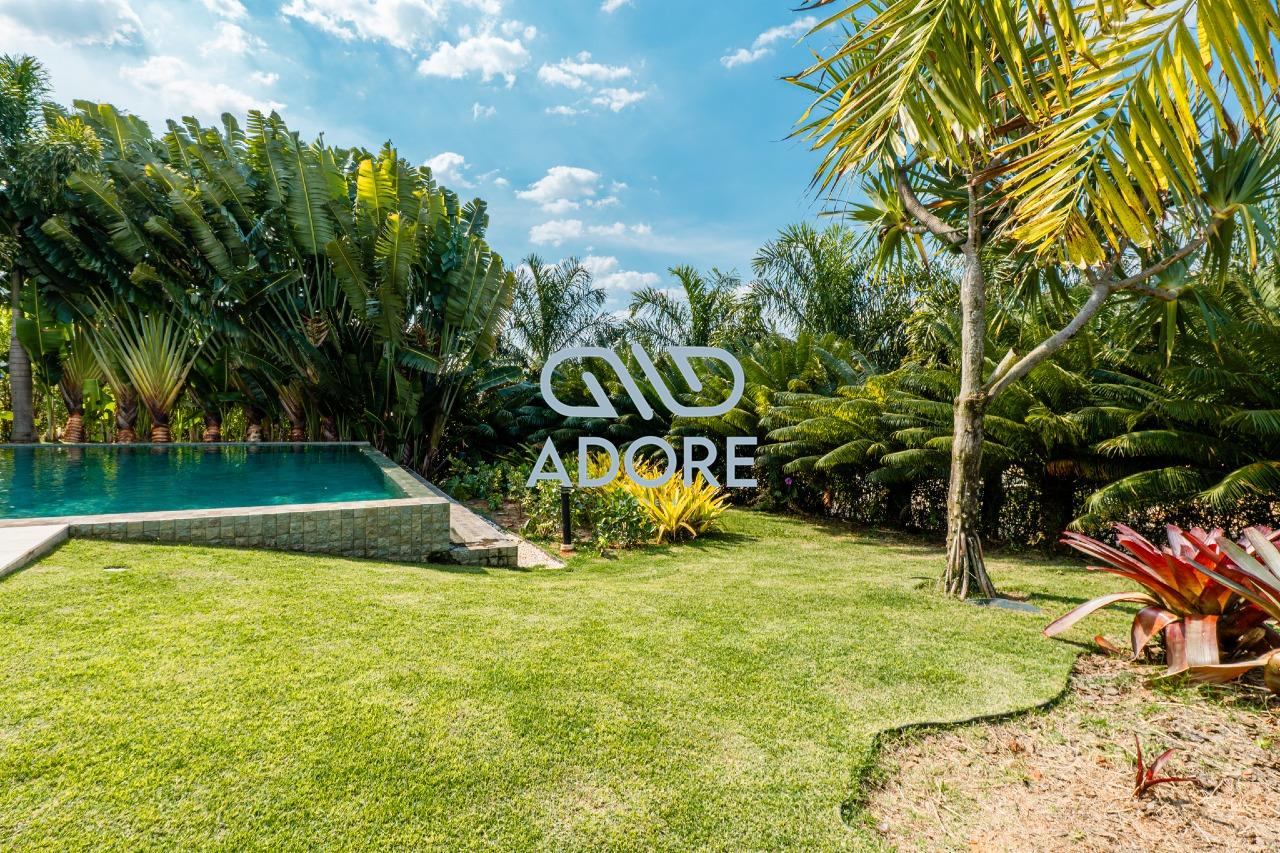 Casa de Condomínio à venda no Condomínio Terras de São José II : 