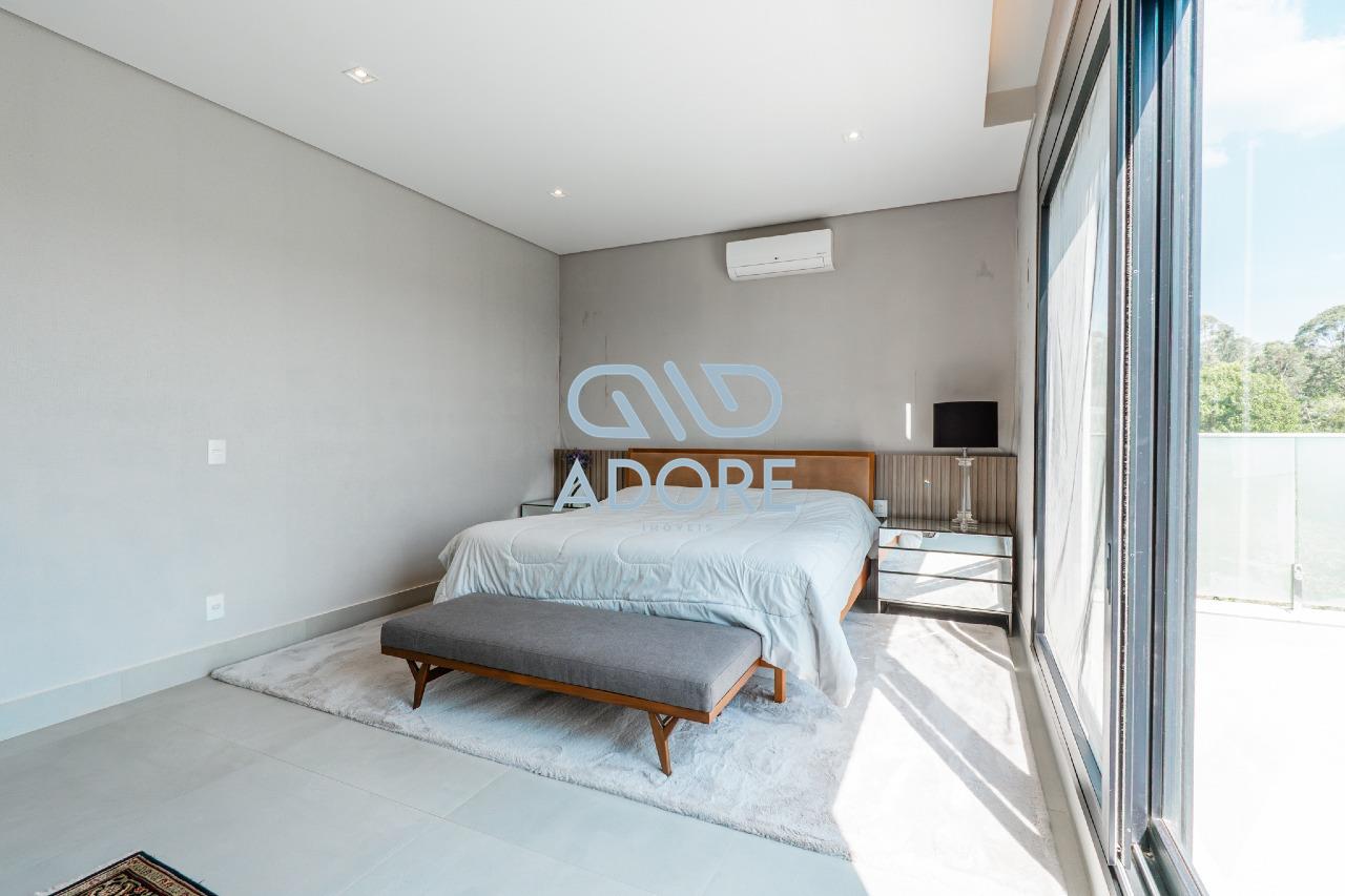 Casa de Condomínio à venda no Condomínio Terras de São José II : 