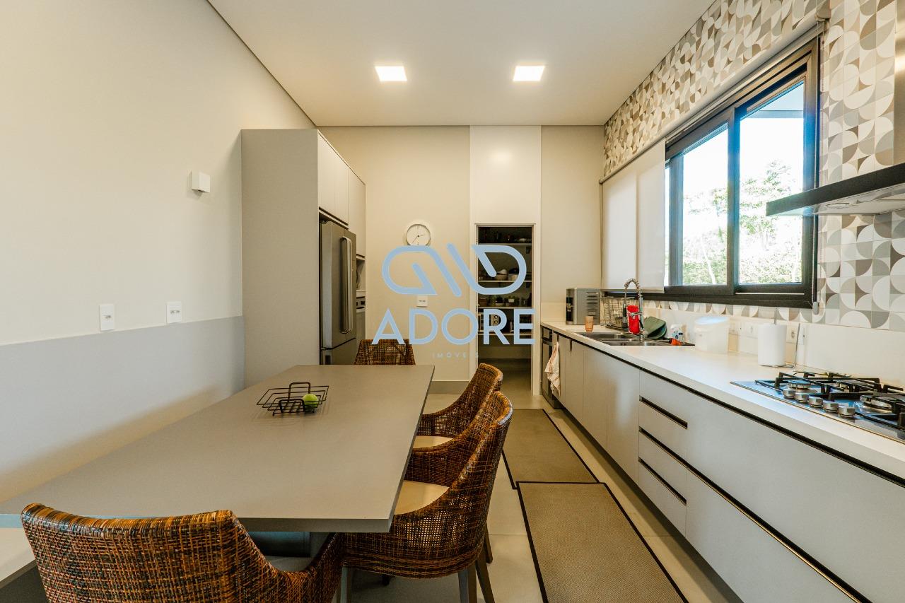 Casa de Condomínio à venda no Condomínio Terras de São José II : 