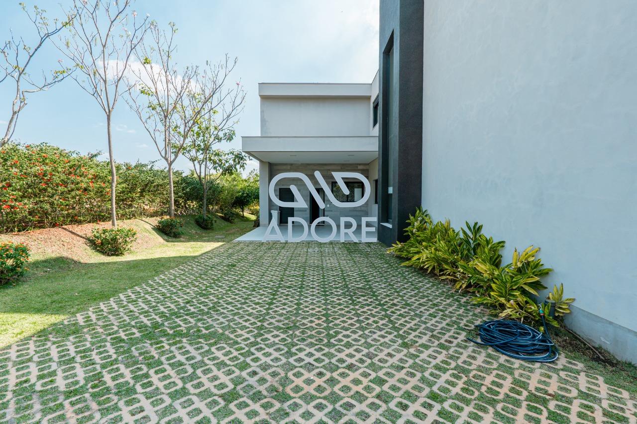 Casa de Condomínio à venda no Condomínio Terras de São José II : 