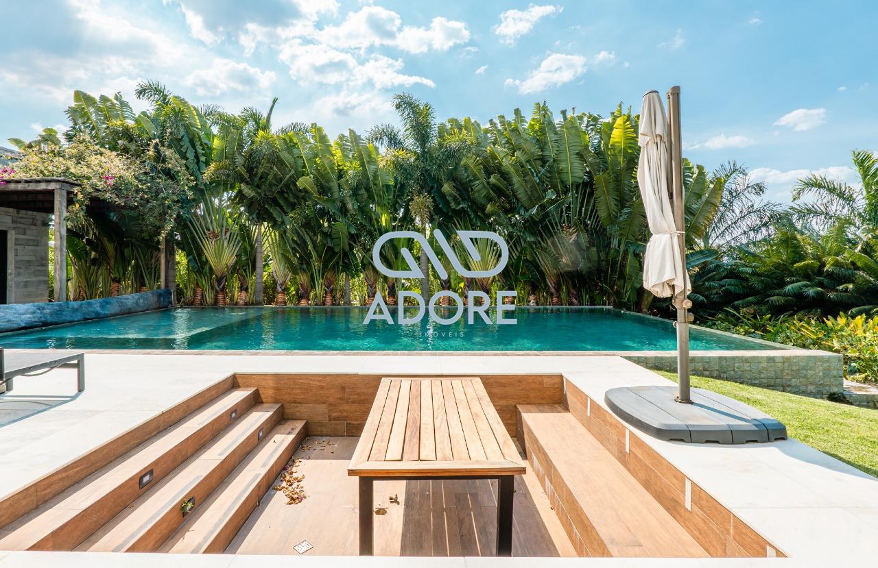 Casa de Condomínio à venda no Condomínio Terras de São José II : 