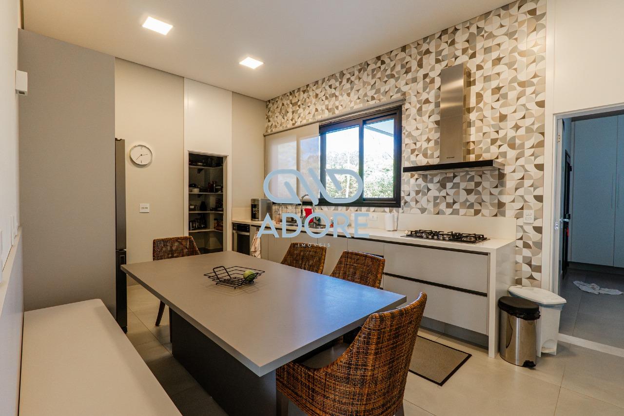 Casa de Condomínio à venda no Condomínio Terras de São José II : 