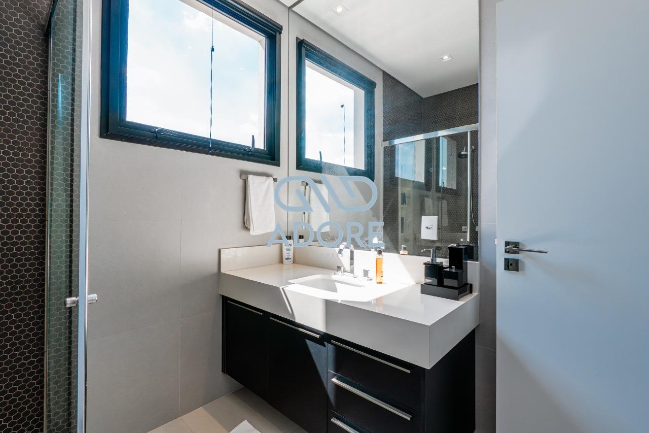 Casa de Condomínio à venda no Condomínio Terras de São José II : 