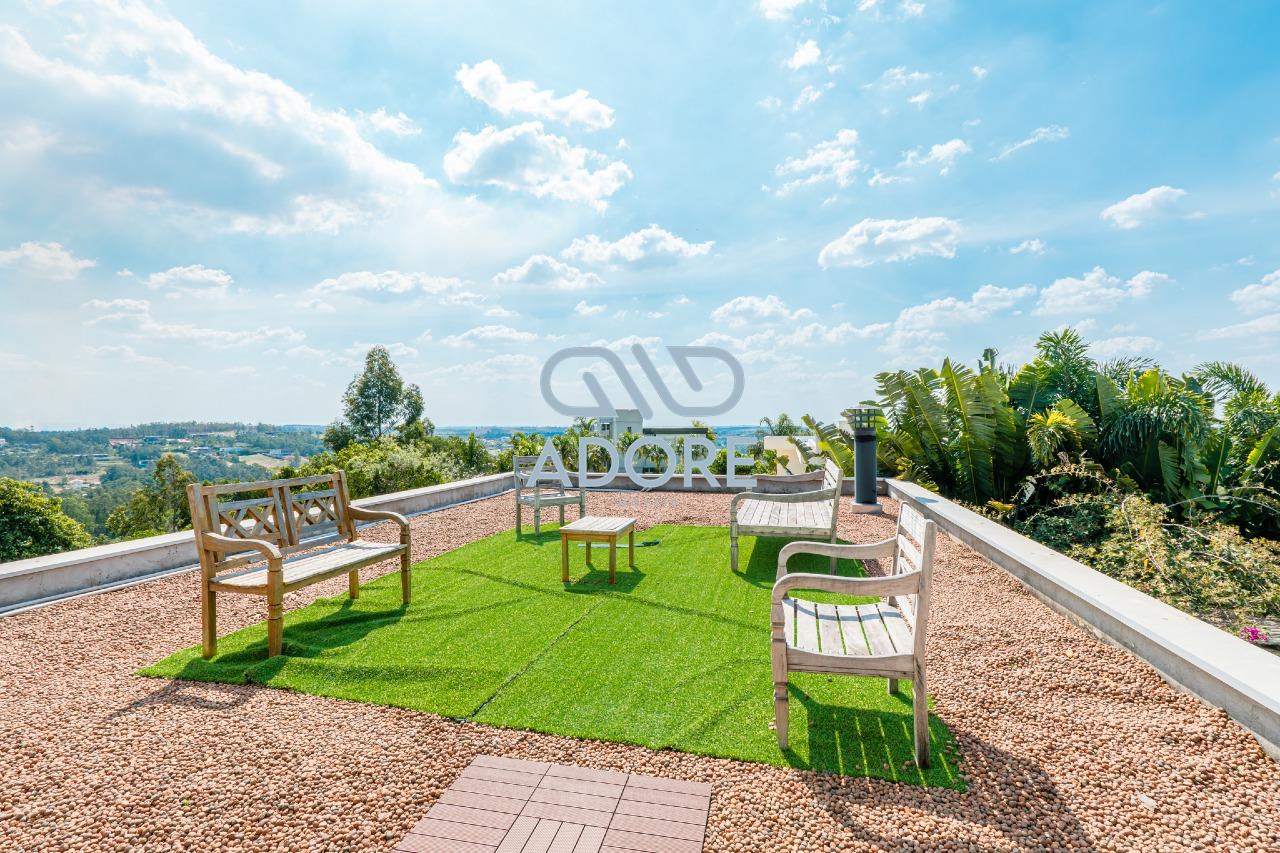 Casa de Condomínio à venda no Condomínio Terras de São José II : 