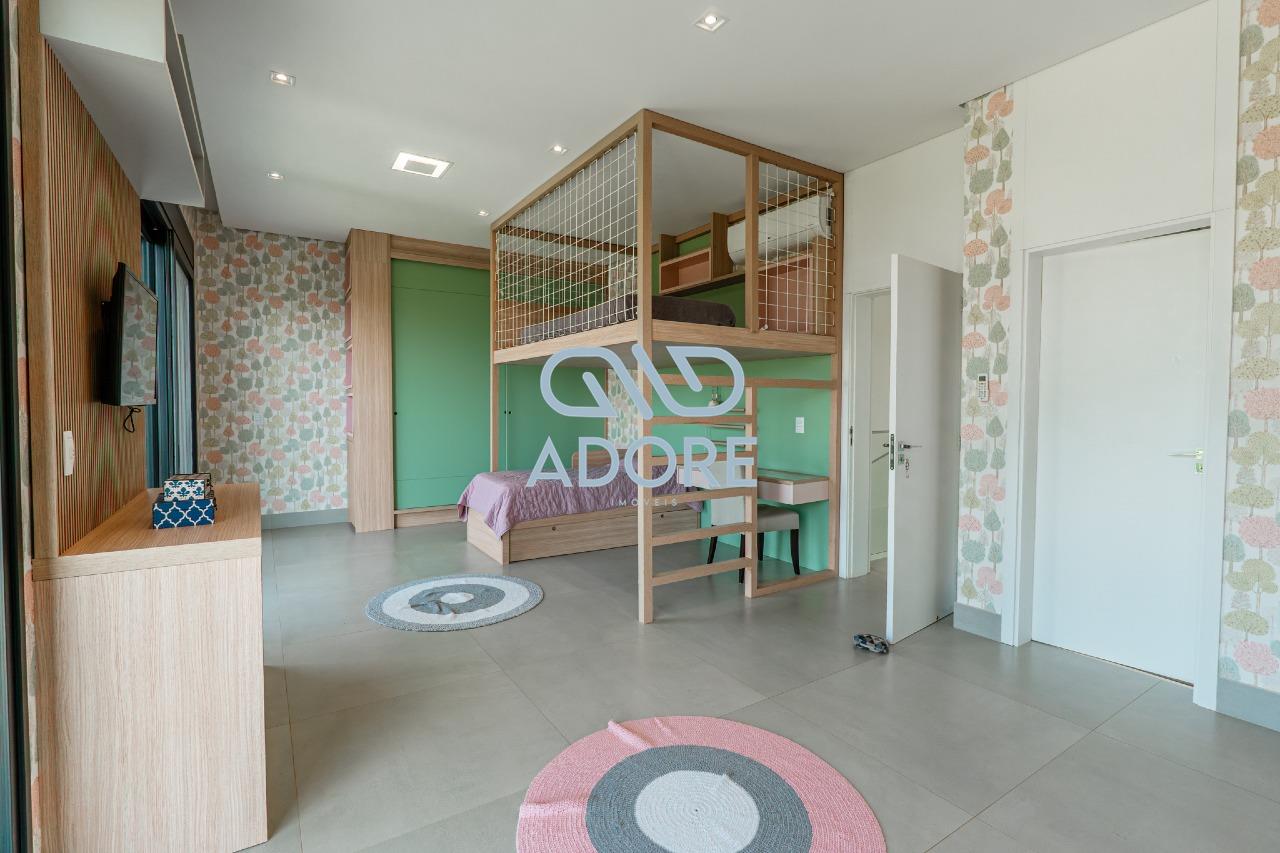 Casa de Condomínio à venda no Condomínio Terras de São José II : 