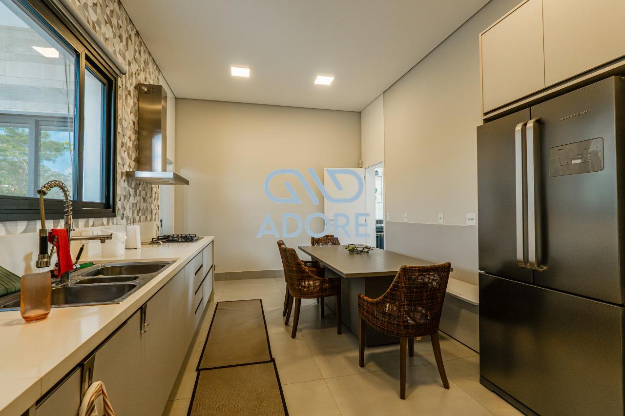 Casa de Condomínio à venda no Condomínio Terras de São José II : 